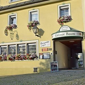 Hotel Gruener Baum